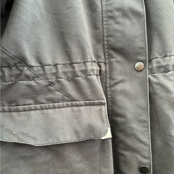 🎀 2 for $20sale 🎀 Anorak jacket EUC - Picture 5 of 7